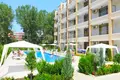 Mieszkanie 2 pokoi 55 m² Nesebyr, Bułgaria