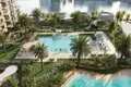 Apartamento 2 habitaciones 52 m² Mina Al arab, Emiratos Árabes Unidos