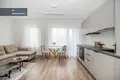 Appartement 2 chambres 39 m² Vilnius, Lituanie