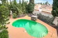 6 bedroom villa 434 m² Urbanizacion Dona Pepa, Spain