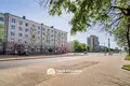 Wohnung 2 zimmer 52 m² Minsk, Belarus