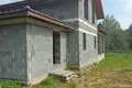 House 181 m² Putcynski sielski Saviet, Belarus