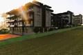 Mieszkanie 2 pokoi 60 m² Yalova Merkez, Turcja