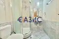 Mieszkanie 2 pokoi 74 m² Kosharitsa, Bułgaria