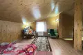 Casa 72 m² Zajamnauski sielski Saviet, Belarús