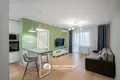 1 bedroom apartment 51 m² Minsk, Belarus