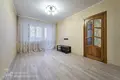 Apartamento 2 habitaciones 49 m² Minsk, Belarús