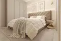 Appartement 1 chambre  Aradíppou, Chypre