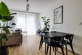 Apartamento 3 habitaciones 52 m² Varsovia, Polonia