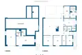 Casa 4 habitaciones 120 m² Tuusula, Finlandia
