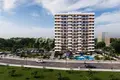 Квартира 2 комнаты 70 м² Эрдемли, Турция
