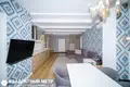Квартира 2 комнаты 63 м² Минск, Беларусь