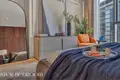 3 bedroom apartment 200 m² Dubai, United Arab Emirates