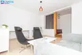 Mieszkanie 1 pokój 47 m² Kowno, Litwa