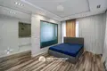 2 bedroom apartment 59 m² Minsk, Belarus