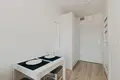 Студия 1 комната 18 м² в Варшаве, Польша