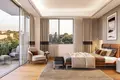 Appartement 4 chambres 209 m² Zeytinburnu, Turquie
