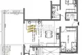 Apartamento 3 habitaciones  Sannat, Malta