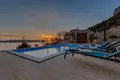 Dom 2 pokoi 159 m² Makarska, Chorwacja