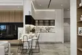 2 bedroom penthouse 95 m² Erimi Municipality, Cyprus