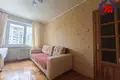 3 room apartment 71 m² Machulishchy, Belarus
