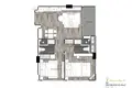 Complexe résidentiel Pattaja ot 65 000 kurort u mora
