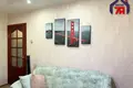 3 room apartment 61 m² Salihorsk, Belarus