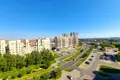 2 room apartment 54 m² Brest, Belarus