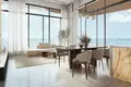 Mieszkanie 3 pokoi 180 m² Larnaka, Cypr