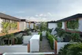 2 bedroom apartment 142 m² Canggu, Indonesia
