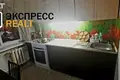 3 room apartment 56 m² Brest, Belarus