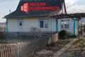 Casa 2 habitaciones 78 m² Viercialiskauski sielski Saviet, Belarús