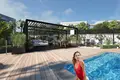 Appartement 2 chambres 60 m² Muratpasa, Turquie