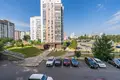 Appartement 3 chambres 109 m² Minsk, Bélarus