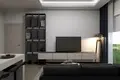 Bliźniak 3 pokoi 110 m² Serik, Turcja