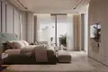 Apartment in a new building ELA Residences by Omniyat&Dorchester Collectio