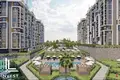 1 bedroom apartment 51 m² Alanya, Turkey