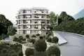 Apartamento 2 habitaciones 50 m² Boreti, Montenegro