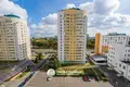 Mieszkanie 1 pokój 42 m² Mińsk, Białoruś