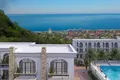 3 bedroom townthouse 130 m² Batumi, Georgia
