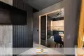 Apartamento 1 habitación 40 m² Fanipal, Belarús