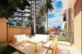 Mieszkanie 1 pokój 80 m² Alanya, Turcja