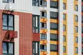 1 room studio apartment 21 m² Sapronovo, Russia