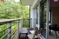 Квартира 2 комнаты 61 м² Вильнюс, Литва