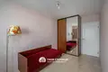 Квартира 2 комнаты 47 м² Минск, Беларусь