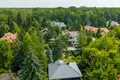 Parcelas 1 176 m² Voivodato de Mazovia, Polonia