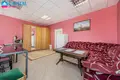 Propriété commerciale 560 m² à Moletai, Lituanie