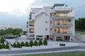 Attique 2 chambres 88 m² District de Limassol, Chypre