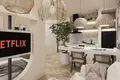 Wohnung 1 Schlafzimmer 60 m² Pecatu, Indonesien