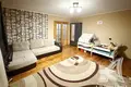 Mieszkanie 2 pokoi 54 m² Brześć, Białoruś